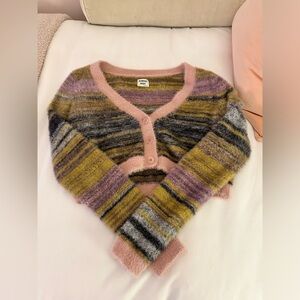 Aritzia Sunday Best super soft sweater